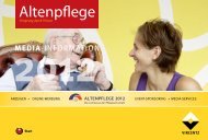 P - Altenpflege Online - Vincentz Network