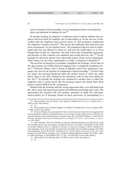 volume 16, number 1 - UDC Law Review