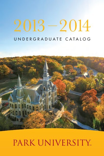 download .pdf - Park University