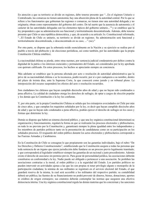 Justicia Electoral - Instituto de Investigaciones Jurídicas - UNAM