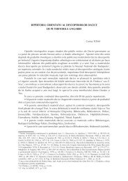 articol complet (pdf) - Crisia