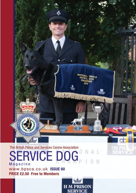 SERVICE DOG - BPSCA.net