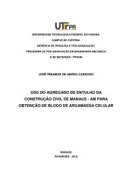 CARDOSO, Jose Ribamar de Abreu.pdf - PPGEM - UTFPR