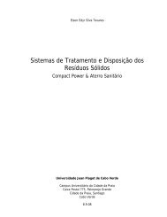 sistema de tratamento.pdf - Universidade Jean Piaget de Cabo Verde