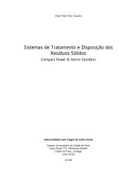 sistema de tratamento.pdf - Universidade Jean Piaget de Cabo Verde