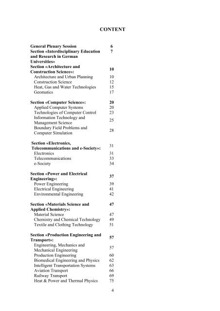 RĪGAS TEHNISKĀS UNIVERSITĀTES 50 ... - Aleph Files