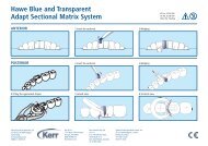 Blue Adapt Sectional_Card_3 - Kerr Hawe