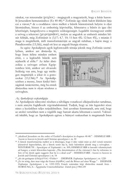 2010/4 - SÃ¡rospataki ReformÃ¡tus TeolÃ³giai AkadÃ©mia