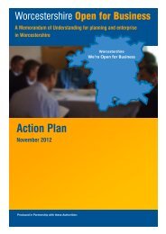 Memorandum of Understanding Action Plan , item 108. PDF 184 KB