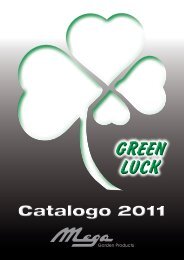 GREEN LUCK GREEN LUCK - Home & Garden Cyprus