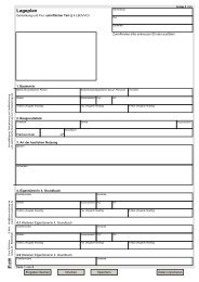 Lageplan Schriftlicher Teil (§ 4 LBOVVO) (5) - Eggingen