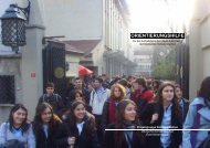 ORIENTIERUNGSHILFE - Deutsche Schule Istanbul