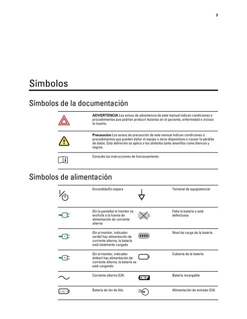 Instrucciones de uso, Welch Allyn ConnexÃ‚Â® Integrated Wall System