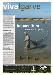 Aquacultura - Associação Portuguesa de Engenharia do Ambiente.