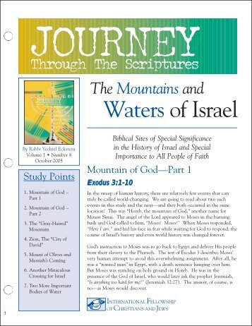 Download PDF - International Fellowship of Christians and Jews