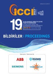 ICCI 2013 Proceedings