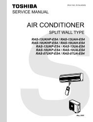 AIR CONDITIONER - Heronhill Air Conditioning Ltd