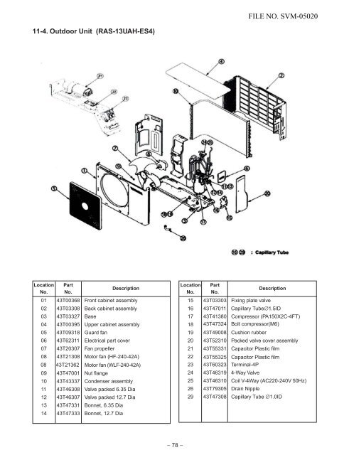 AIR CONDITIONER - Heronhill Air Conditioning Ltd