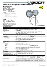 download - Ashcroft Instruments GmbH