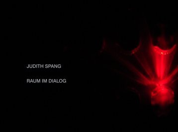 Judith Spang Portfolio