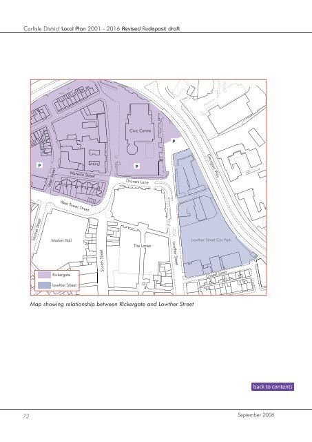 Carlisle District Local Plan.indd - Carlisle City Council