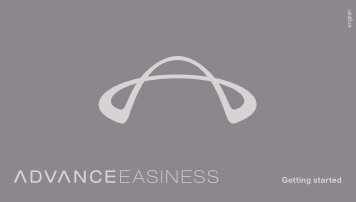 EASINESS - Advance