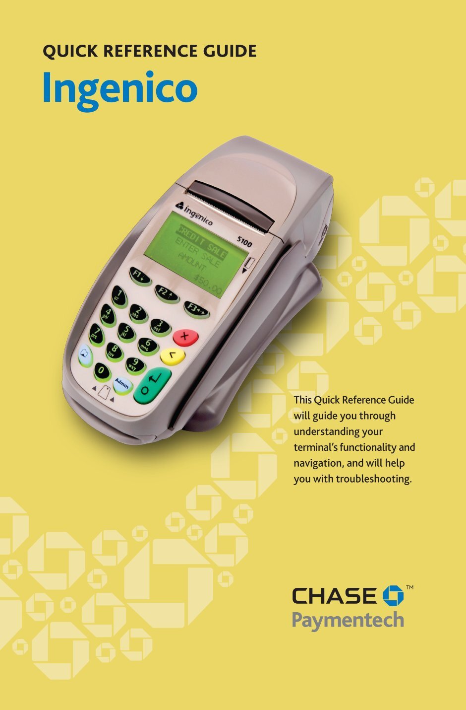 40 free Magazines from CHASEPAYMENTECH.COM