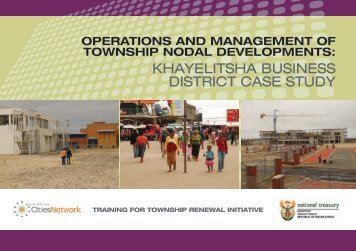 Heroes and heroines of khayelitsha past and present image