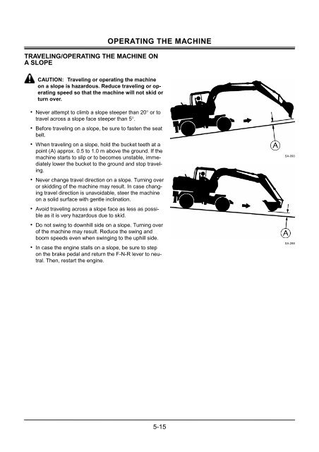 Untitled - Flannery Plant Hire