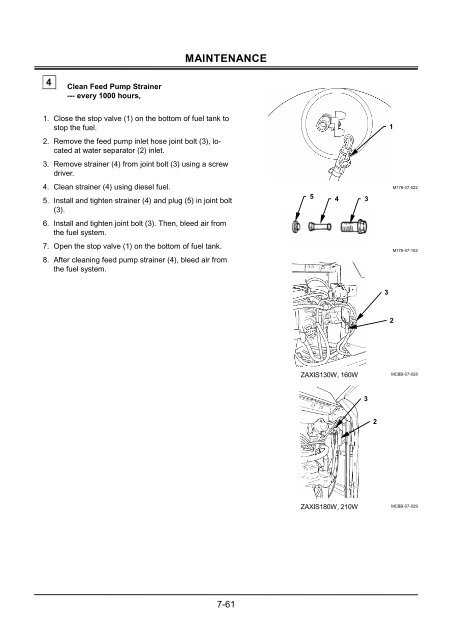 Untitled - Flannery Plant Hire