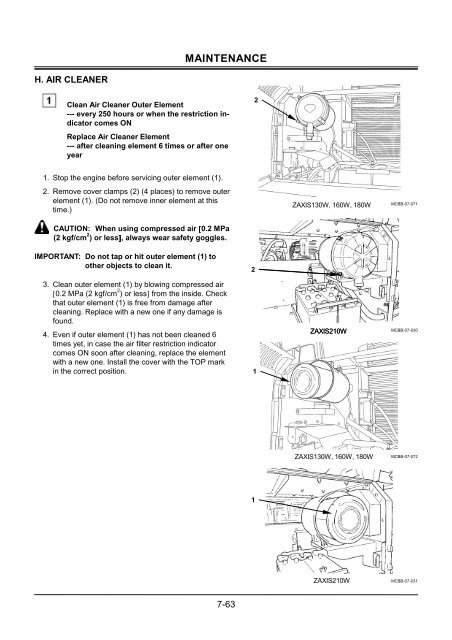 Untitled - Flannery Plant Hire