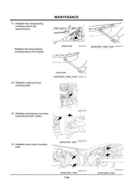 Untitled - Flannery Plant Hire