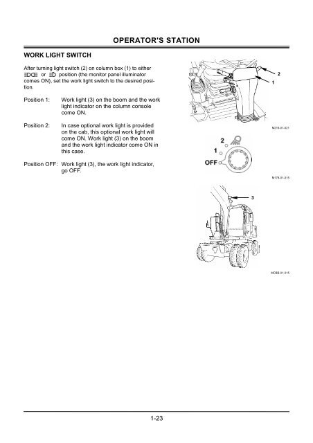 Untitled - Flannery Plant Hire