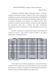 Carta de Conjuntura