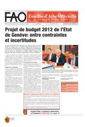 Suite Accueil