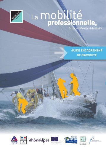 Mise en page 1 - Votre branche d'activitÃ© ou secteur professionnel