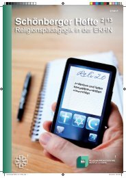 Das ganze Heft - RPI der EKHN