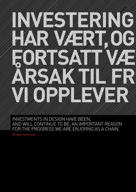 Last ned vinnerhefte (PDF 2.6 MB) - Norsk DesignrÃƒÂ¥d