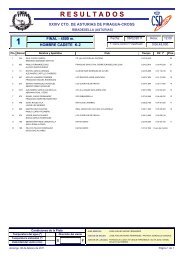 resultados
