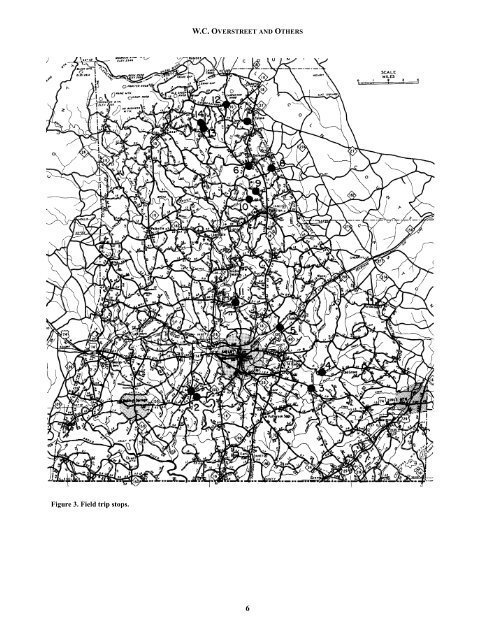 Download .pdf (360 Kb) - Carolina Geological Society