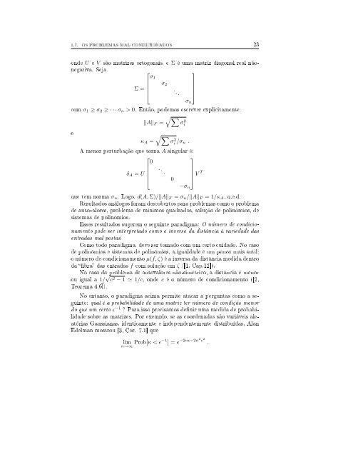 Notas em MatemÃ¡tica Aplicada 36 - LaboratÃ³rio de MatemÃ¡tica ...