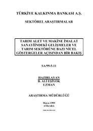 Tarım Alet ve Makine İmalat Sanayii