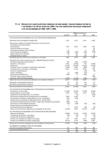 Folleto - PÃ¡gina de acceso a BROKER