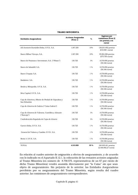 Folleto - PÃ¡gina de acceso a BROKER