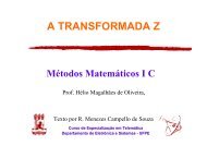 Transformada Z