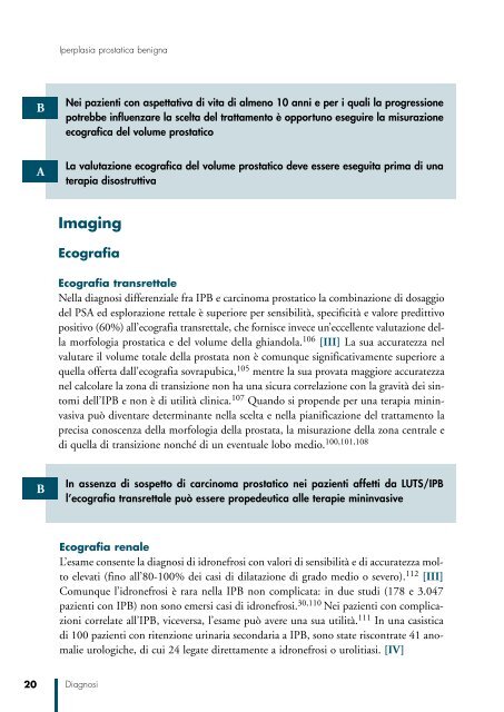 versione pdf - Sistema Nazionale Linee Guida