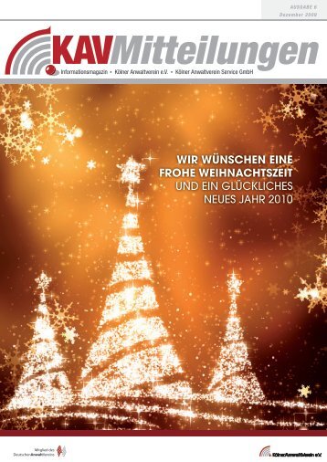 WIR WüNSCHEN EINE FROHE WEIHNACHTSZEIT unD Ein ...