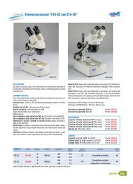 Microscopes