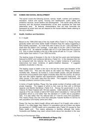Human and Social Devt.5.pdf - Pasay City Government