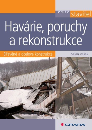 NahlÃ©dnout do HavÃ¡rie, poruchy a rekonstrukce